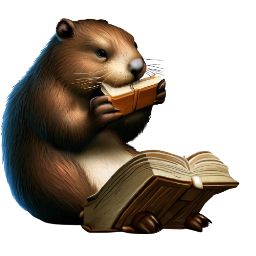 Novel Nibbles Logo